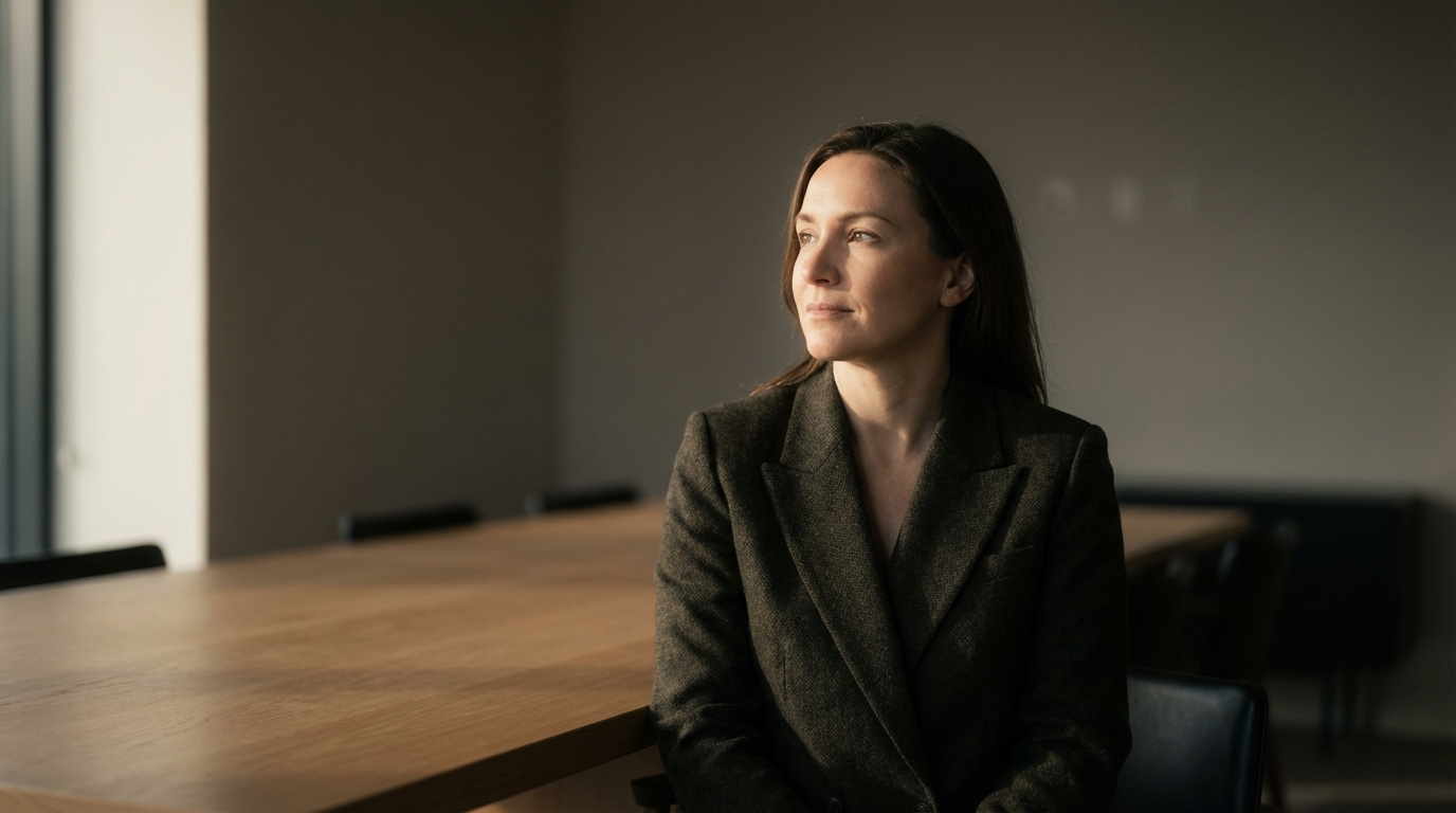 Transformation blueprint