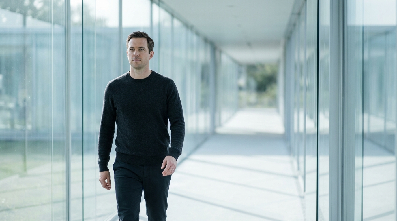 Sustained transformation